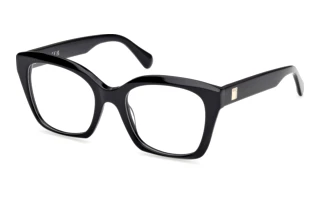 Max & Co. MO5204 001 Glänzend Schwarz