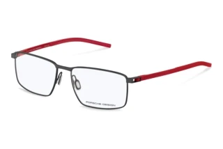 Porsche Design P8784 B000 grey,red