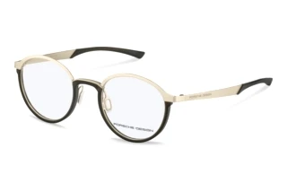 Porsche Design P8791 B000 gold, grey