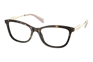 Prada PR 02YV 2AU1O1 Tortoise