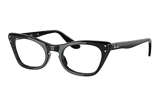 Ray-Ban Kids RY9099V 3542 Black