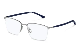 Rodenstock R7183 B000 dark grey, dark blue