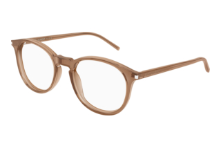 Saint Laurent SL 106 027 BROWN