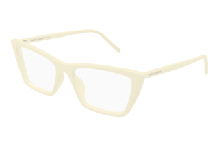 Saint Laurent SL 737 MICA THIN OPT 008 IVORY