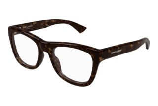 Saint Laurent SL 816 OPT 002 HAVANA