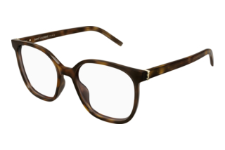 Saint Laurent SL M155 003 HAVANA