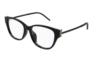 Saint Laurent SL M48O_C/FN 001 BLACK