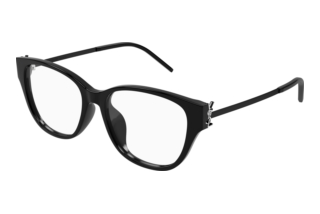 Saint Laurent SL M48O_C/FN 002 BLACK
