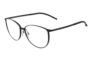 Silhouette 1558 6054 Black