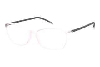 Silhouette 1563 6110 Icy Rose