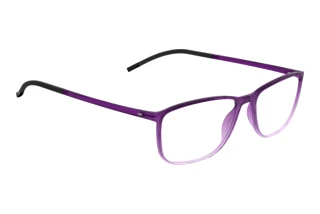 Silhouette 2888 6056 Purple Gradient