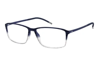 Silhouette 2893 6053 Black Gradient