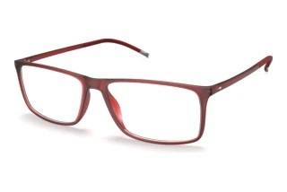 Silhouette 2941 3110 Dark Red