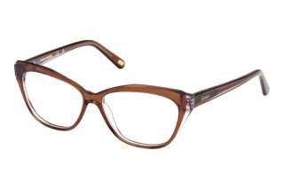 Skechers SE50131 050 Glänzend Hellbraun