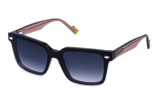 Sting UST574 0790 SHINY DARK HAVANA