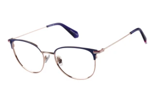 Superdry SD 992080 70 Matt Blau / Roségold