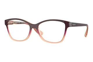 Vogue Eyewear VO2998 2347 Violet Gradient/Opal Powder