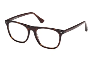 Web Eyewear WE5462 052 Dunkel Havanna