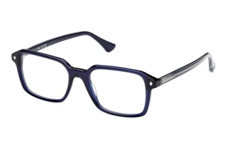 Web Eyewear WE5463 092 Glänzend Blau