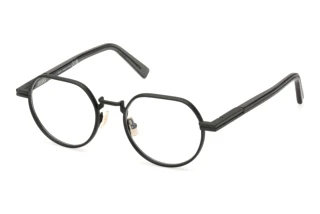 Zegna EZ5324 097 Matt Dunkelgrün