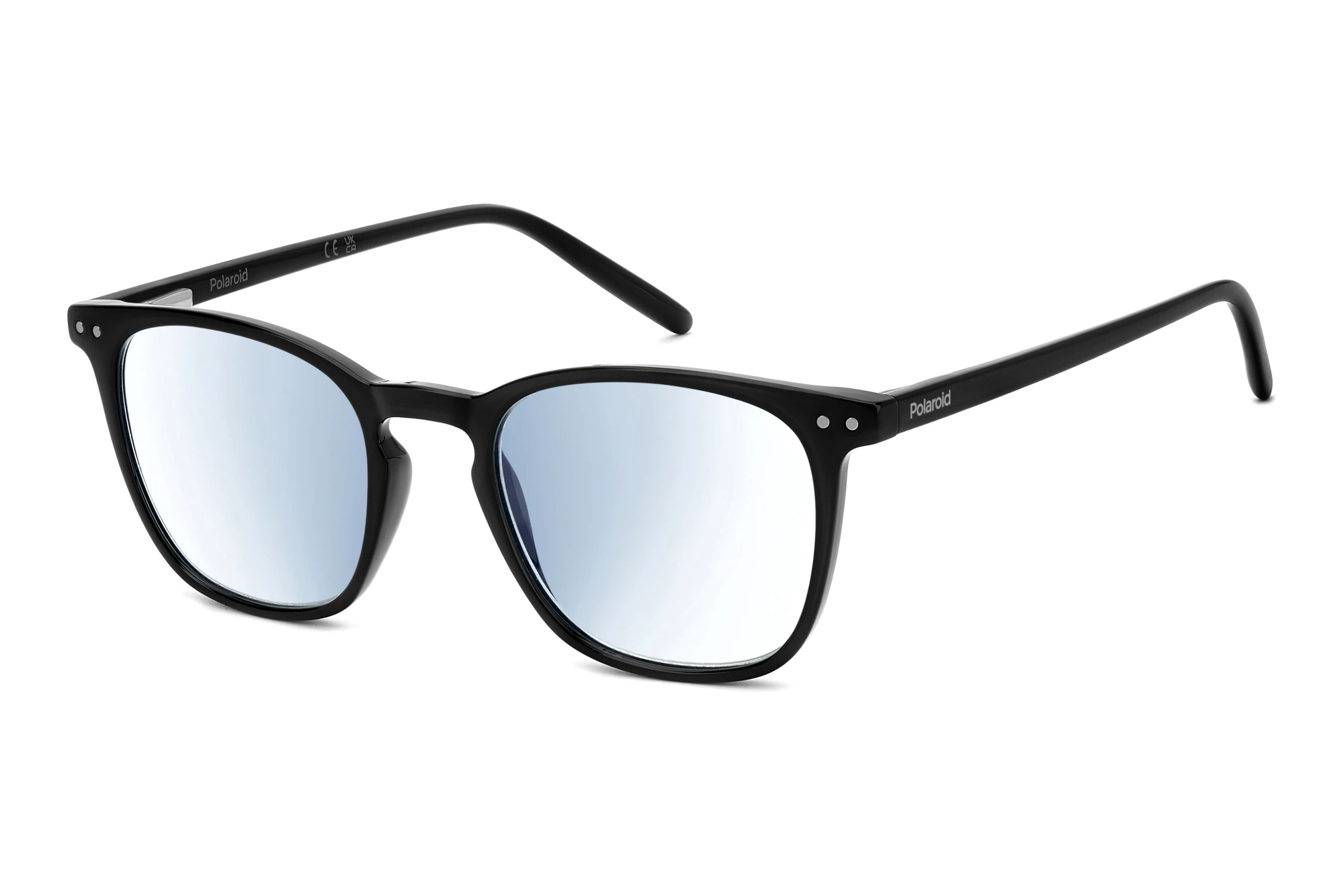 Polaroid PLD 0029/R/BB 807/G6 D3.00 BLACK Polaroid PLD 0029/R/BB 807/G6 D3.00 BLACK