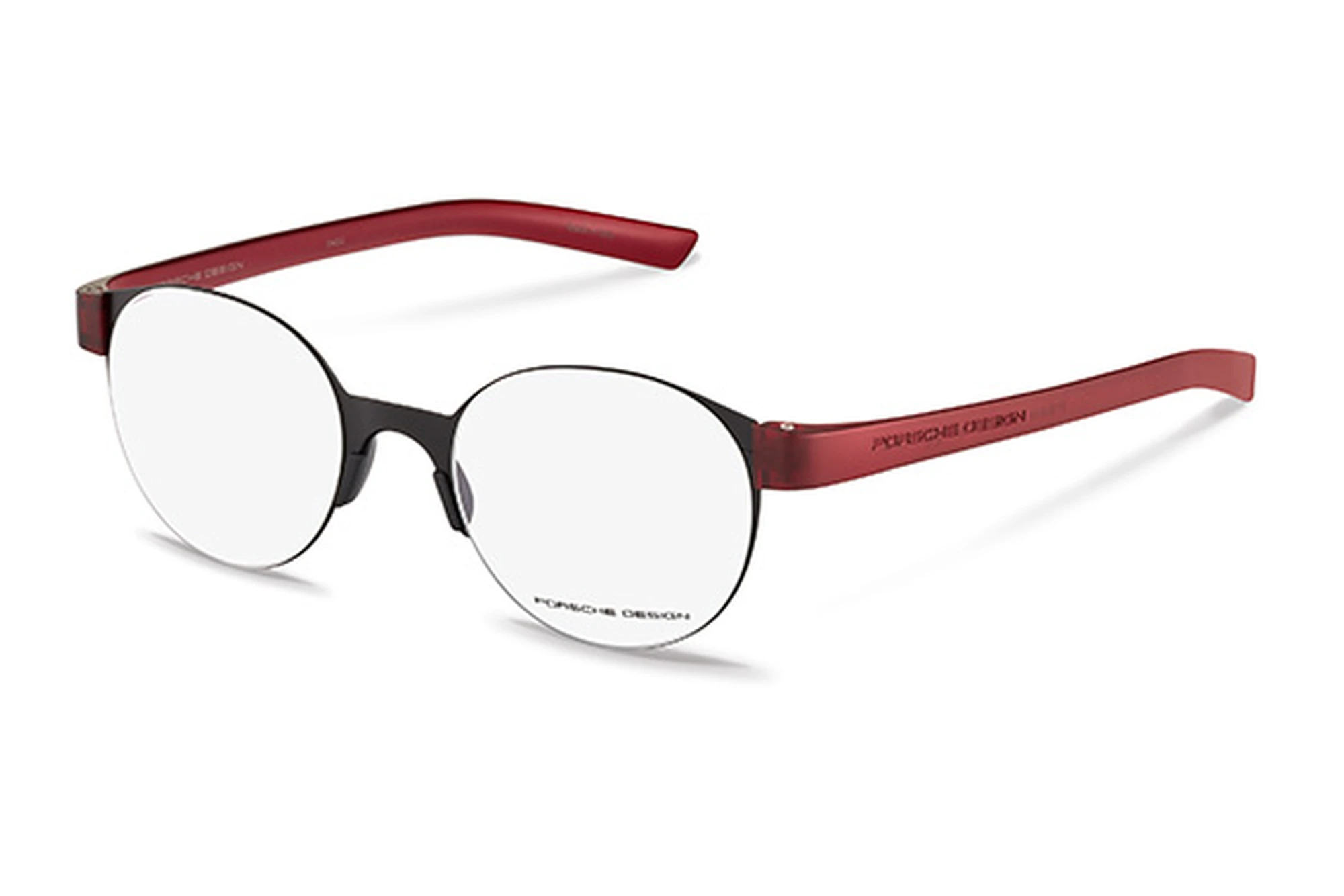 Porsche Design P8812 B D1.50 black Porsche Design P8812 B D1.50 black