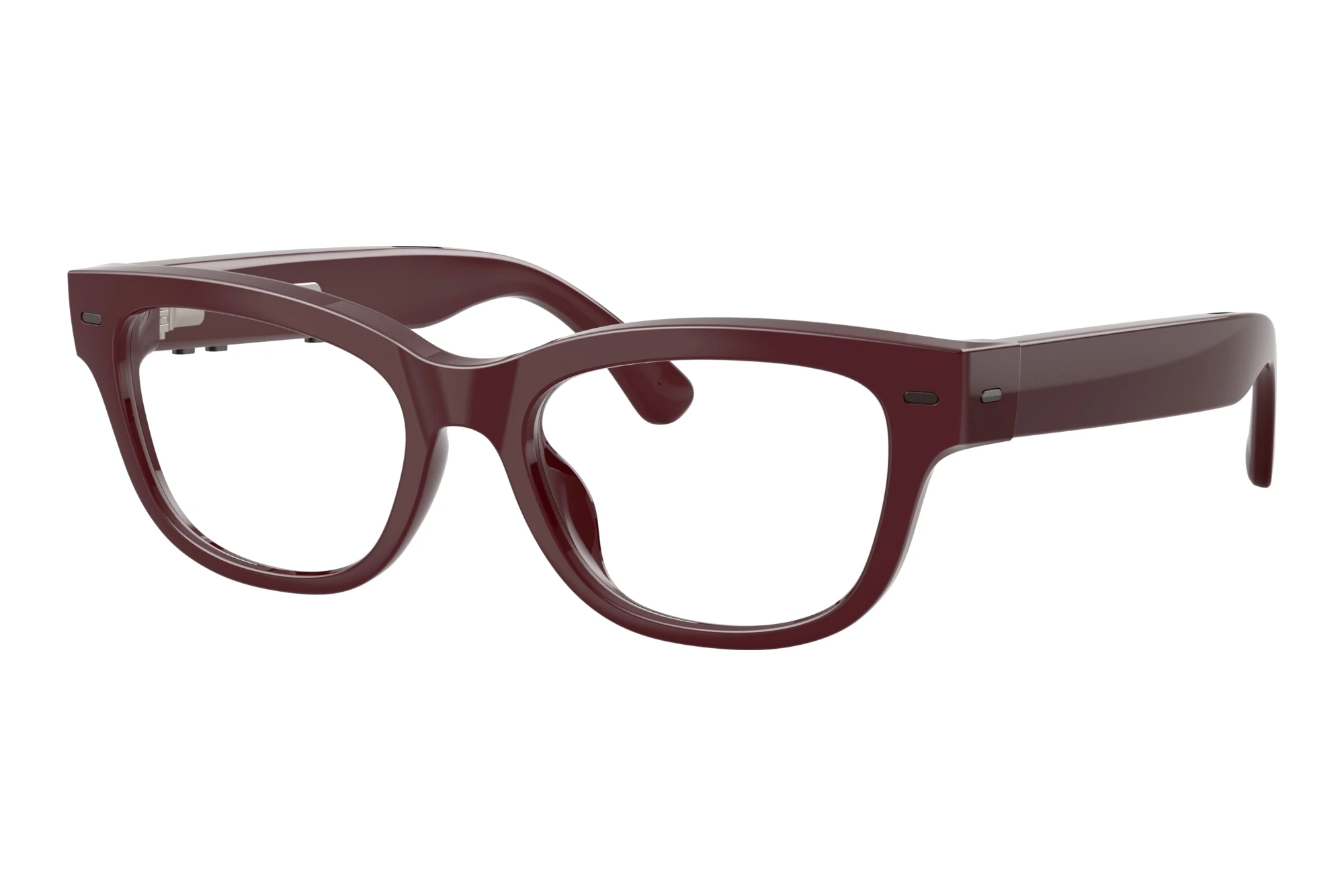 Nuance Audio AW5006 03 Burgundy Nuance Audio AW5006 03 Burgundy