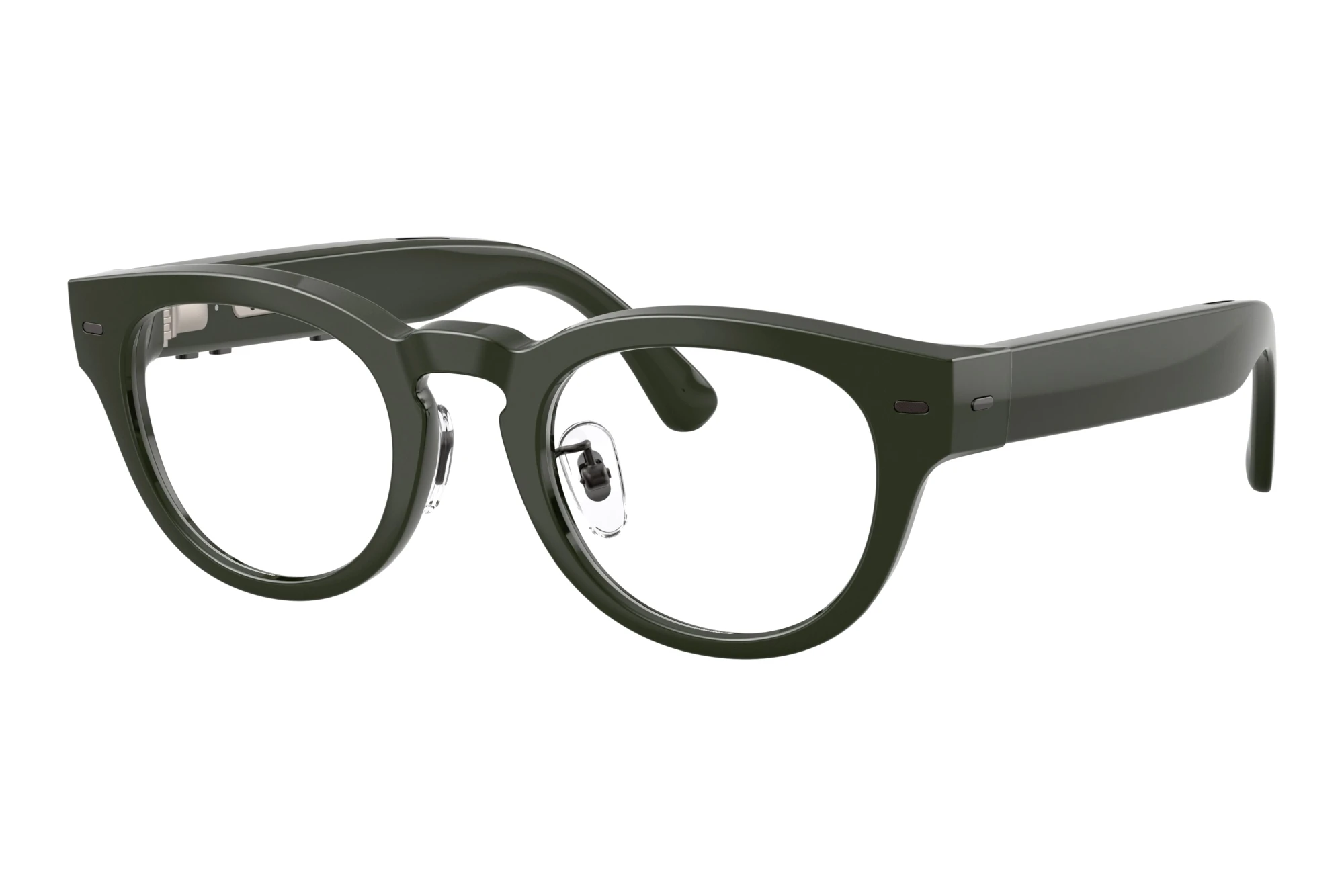 Nuance Audio AW5007 13 Olive Green Nuance Audio AW5007 13 Olive Green
