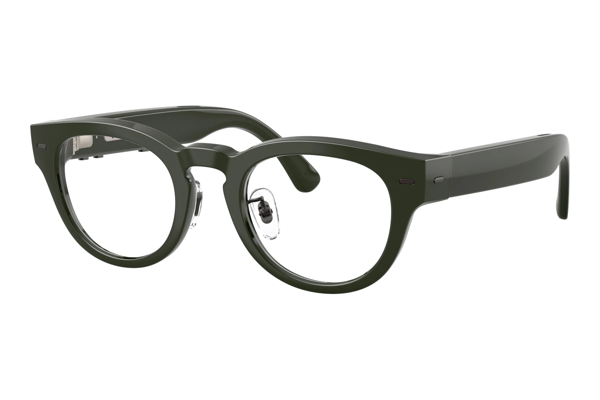 Nuance Audio AW5007 14 Olive Green Nuance Audio AW5007 14 Olive Green