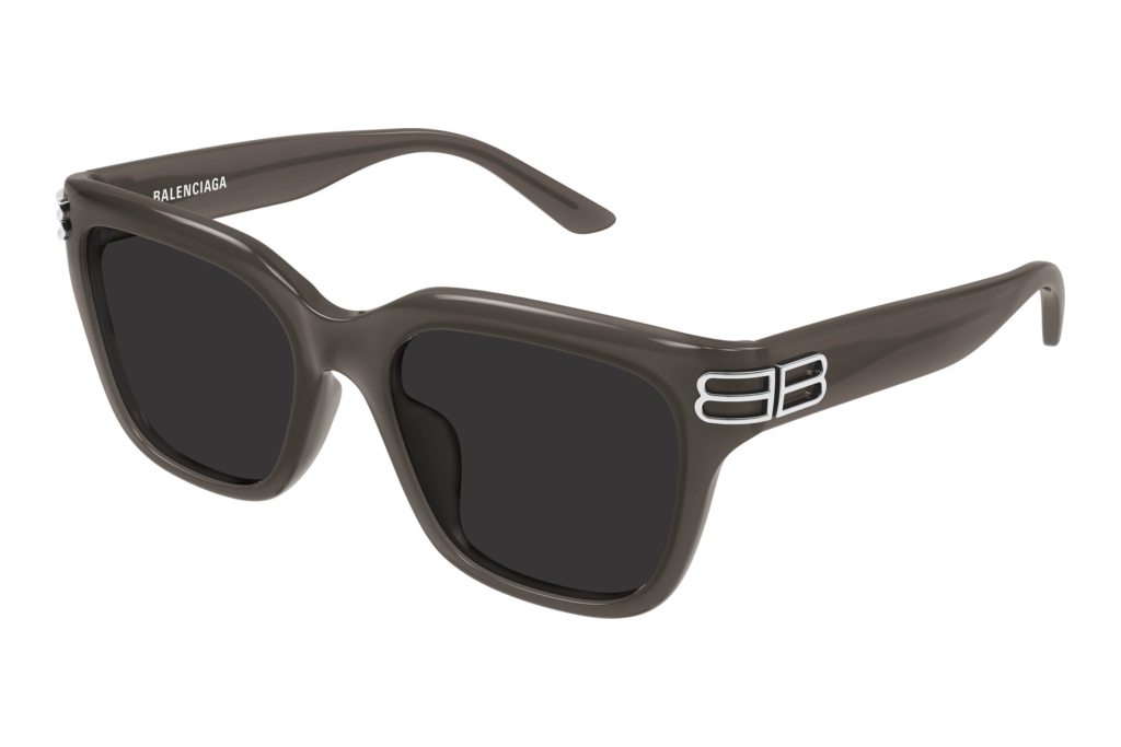 Balenciaga BB0433SK 004 GREY Balenciaga BB0433SK 004 GREY