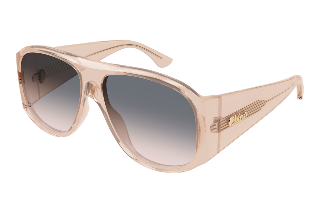 Chloé CH0347S 006 ORANGE Chloé CH0347S 006 ORANGE