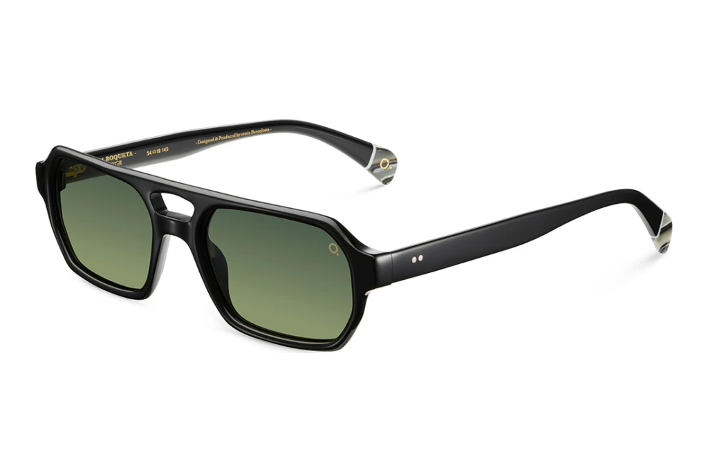 Etnia Barcelona SA ROQUETA SUN BKGR GREENBKGR Etnia Barcelona SA ROQUETA SUN BKGR GREENBKGR