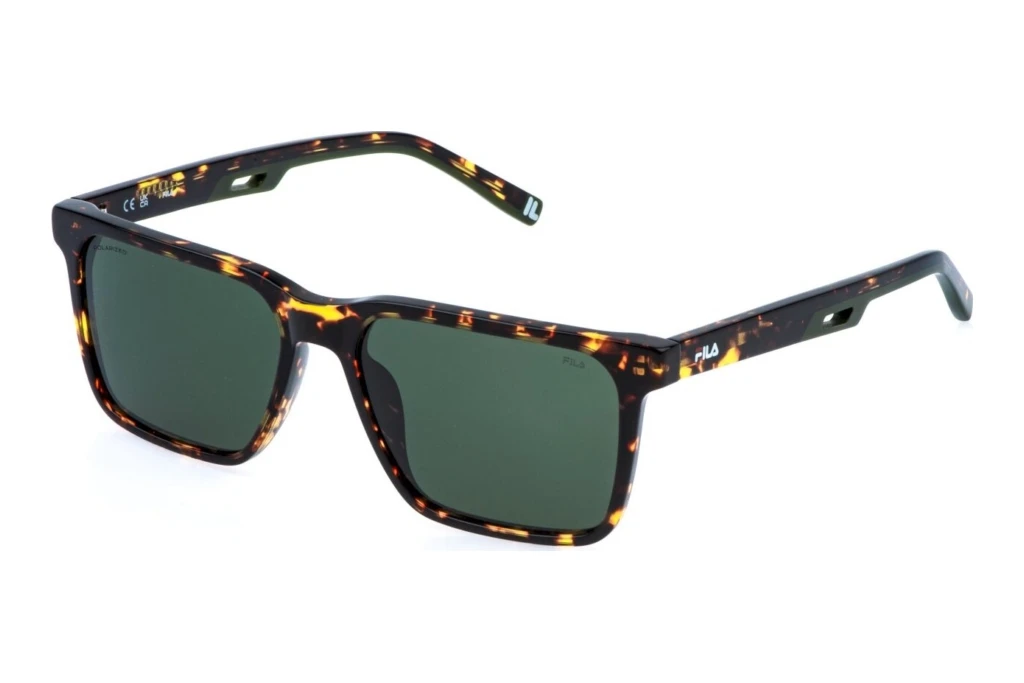 Fila SFIB06 Z62P GREENHAVANA SPOTTED YELLOW Fila SFIB06 Z62P GREENHAVANA SPOTTED YELLOW