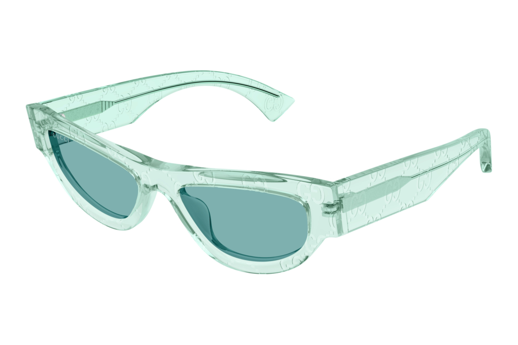 Gucci GG1834S 012 GREEN Gucci GG1834S 012 GREEN