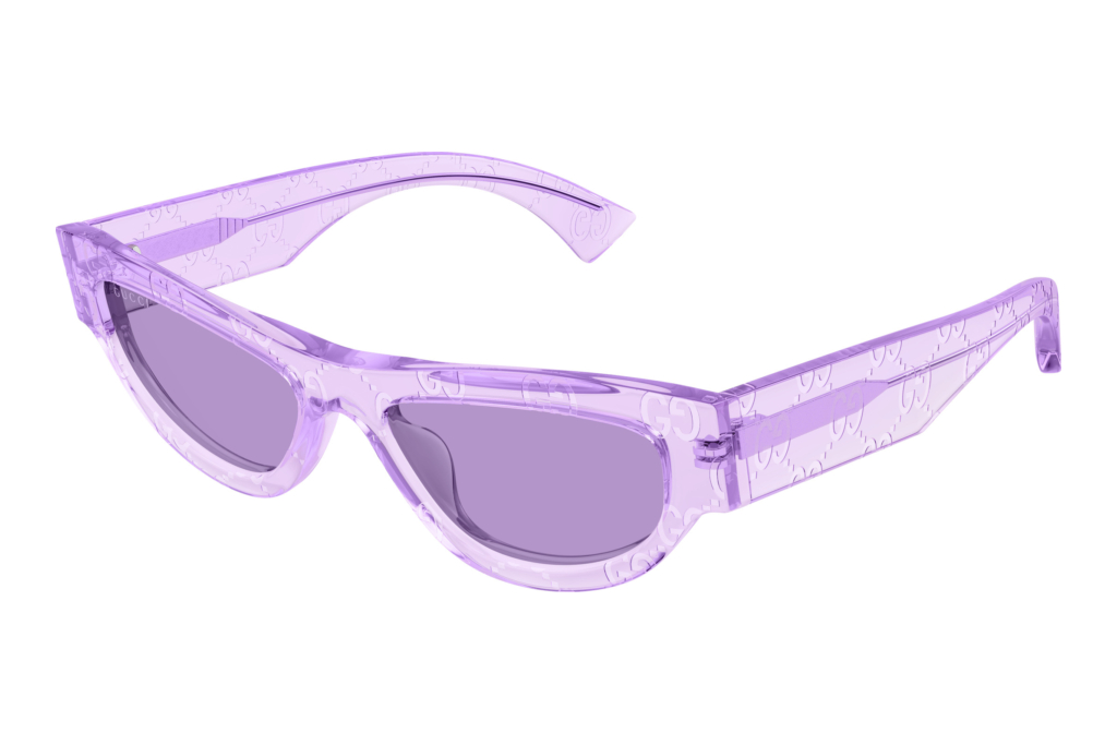 Gucci GG1834S 015 VIOLET Gucci GG1834S 015 VIOLET