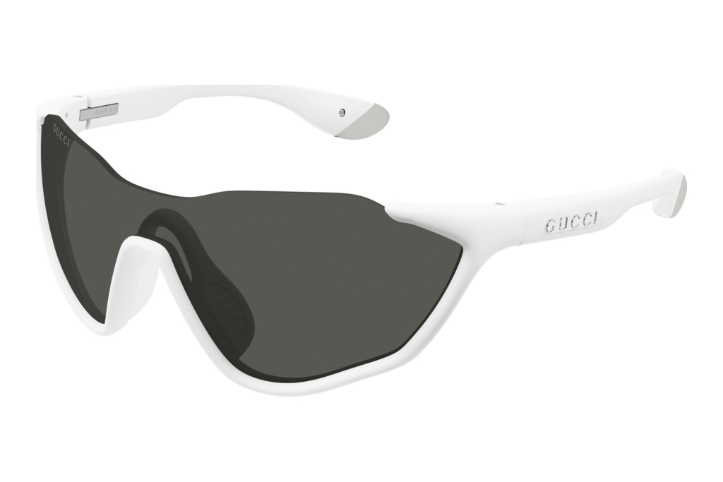 Gucci GG2018S 005 WHITE Gucci GG2018S 005 WHITE