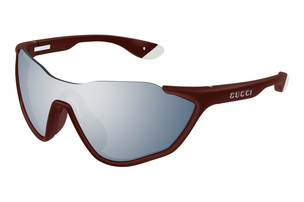 Gucci GG2018S 006 BURGUNDY Gucci GG2018S 006 BURGUNDY