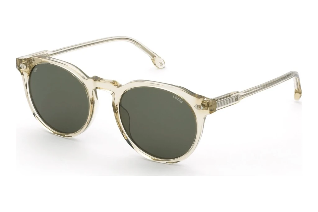 Lozza SL4414 07HM GREENSHINY TRANSP.BEIGE Lozza SL4414 07HM GREENSHINY TRANSP.BEIGE