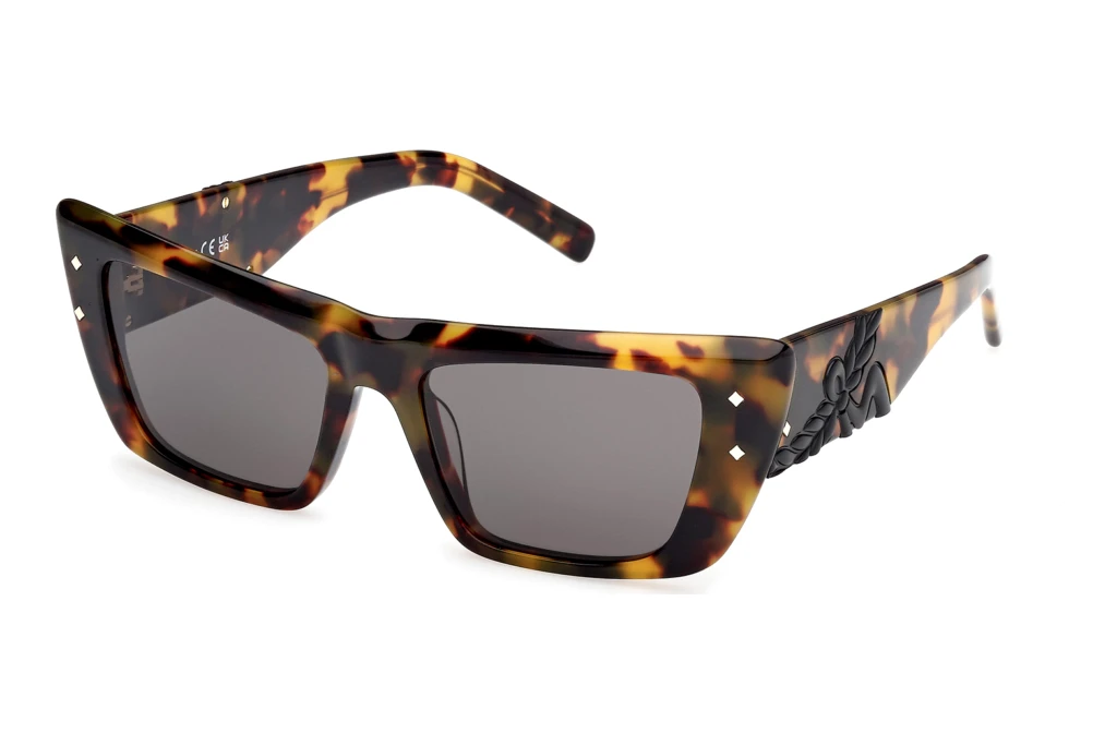 MCM Worldwide MW0021 53A grauBlond Havanna MCM Worldwide MW0021 53A grauBlond Havanna