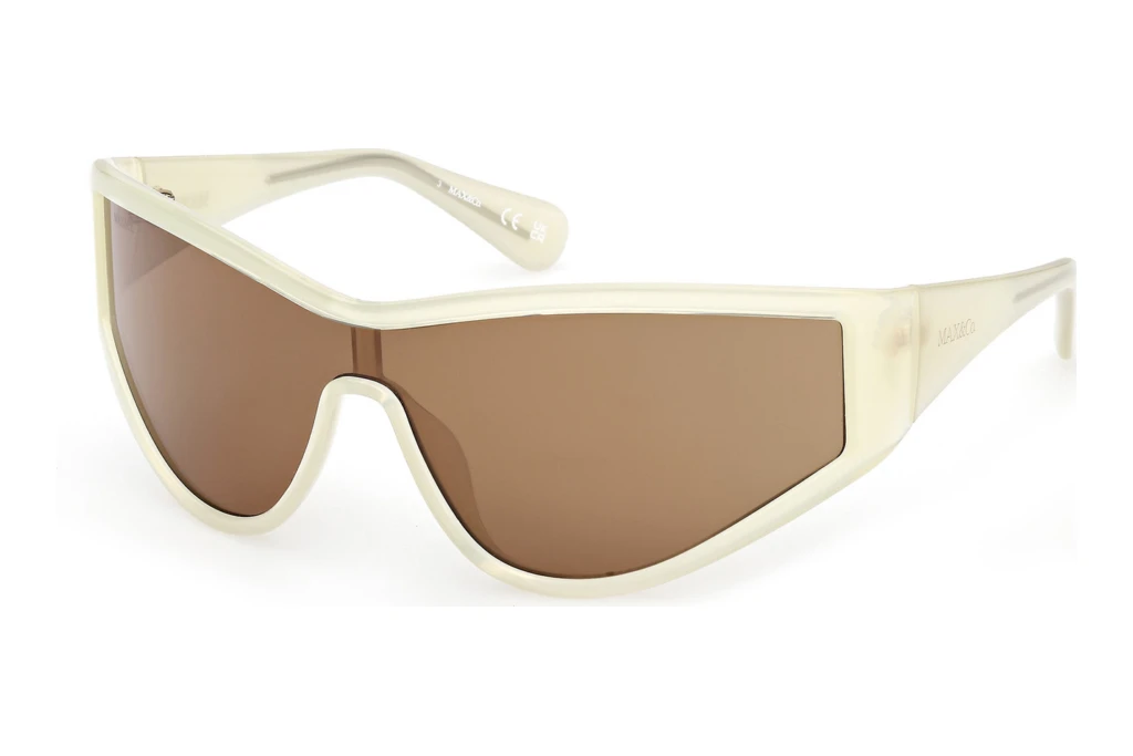 Max & Co. MO0137 39J roviexGlänzend Hell Gelb Max & Co. MO0137 39J roviexGlänzend Hell Gelb