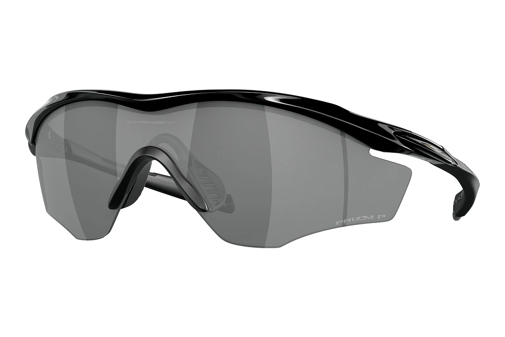 Oakley   OO9343 934320 Prizm Black PolarizedPolished Black Oakley   OO9343 934320 Prizm Black PolarizedPolished Black