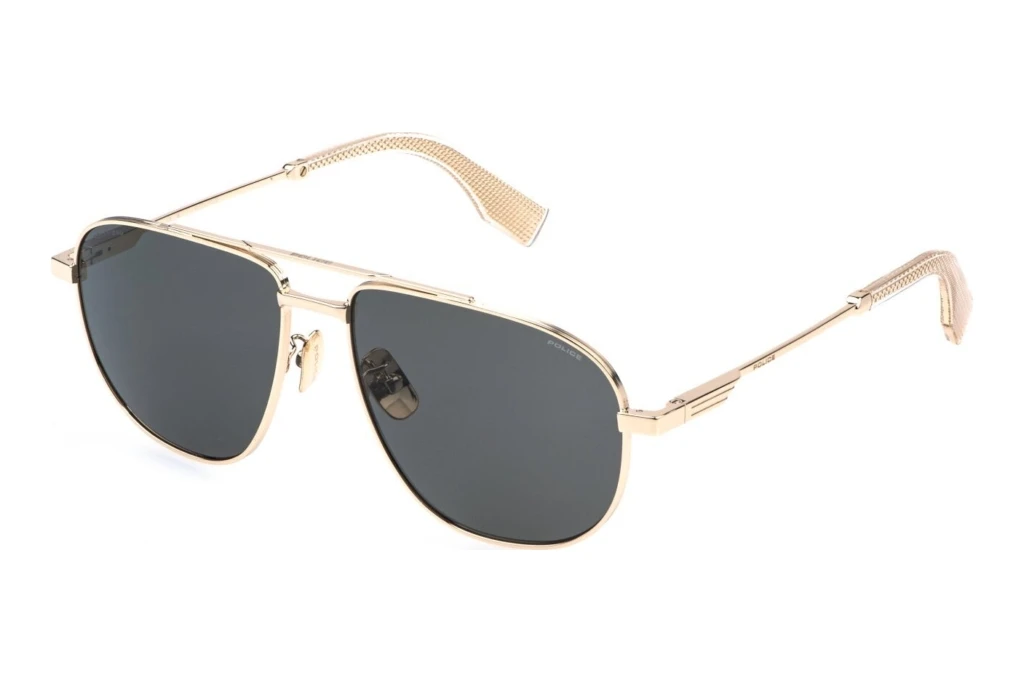 Police SPLR83E 300P SMOKESHINY ROSE GOLD Police SPLR83E 300P SMOKESHINY ROSE GOLD