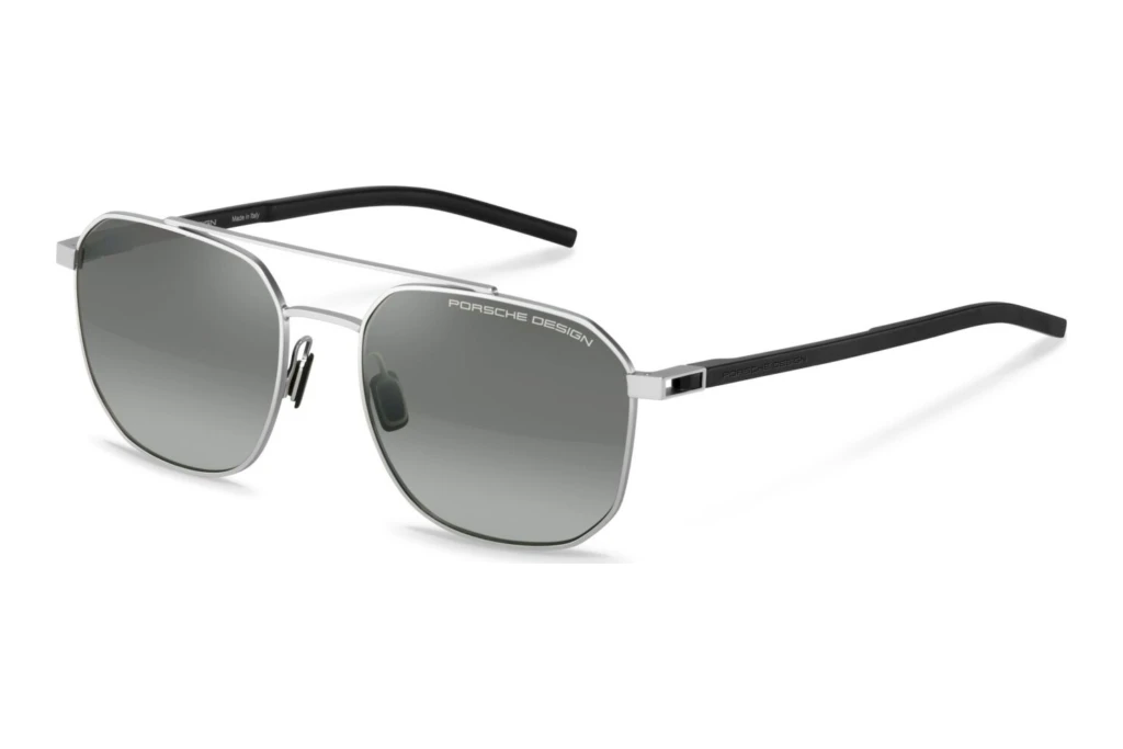 Porsche Design P8988 C175 SMOKE GRADIENTsilver, black Porsche Design P8988 C175 SMOKE GRADIENTsilver, black