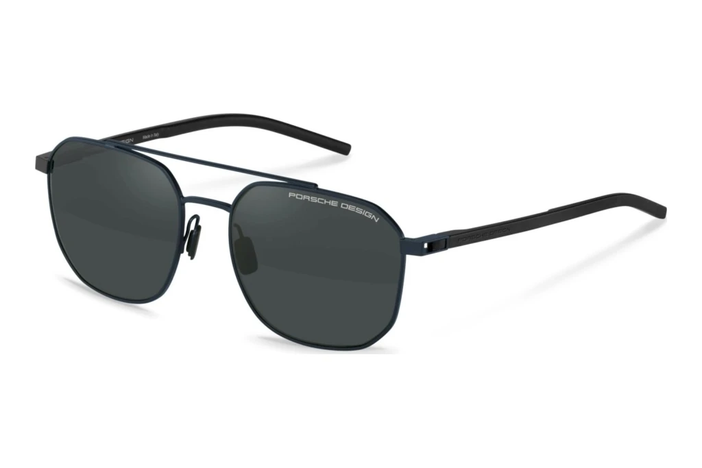 Porsche Design P8988 D415 SMOKEblue, black Porsche Design P8988 D415 SMOKEblue, black