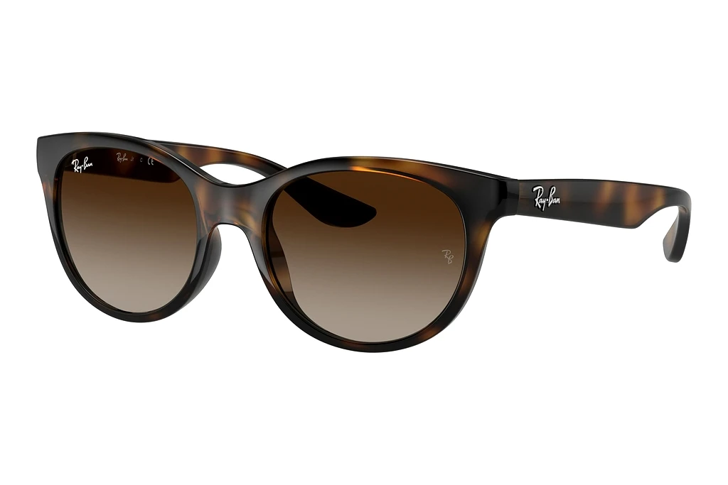 Ray-Ban Kids   RJ9068S 152/13 Brown Gradient Dark BrownHavana Ray-Ban Kids   RJ9068S 152/13 Brown Gradient Dark BrownHavana