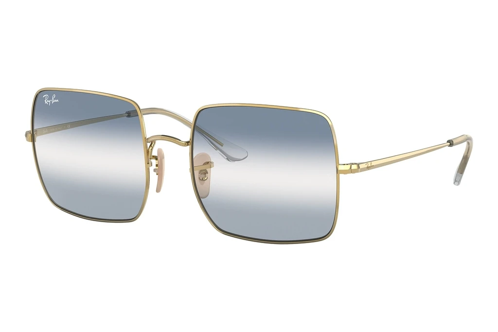 Ray-Ban   RB1971 001/GA Clear Blue GradientGold Ray-Ban   RB1971 001/GA Clear Blue GradientGold