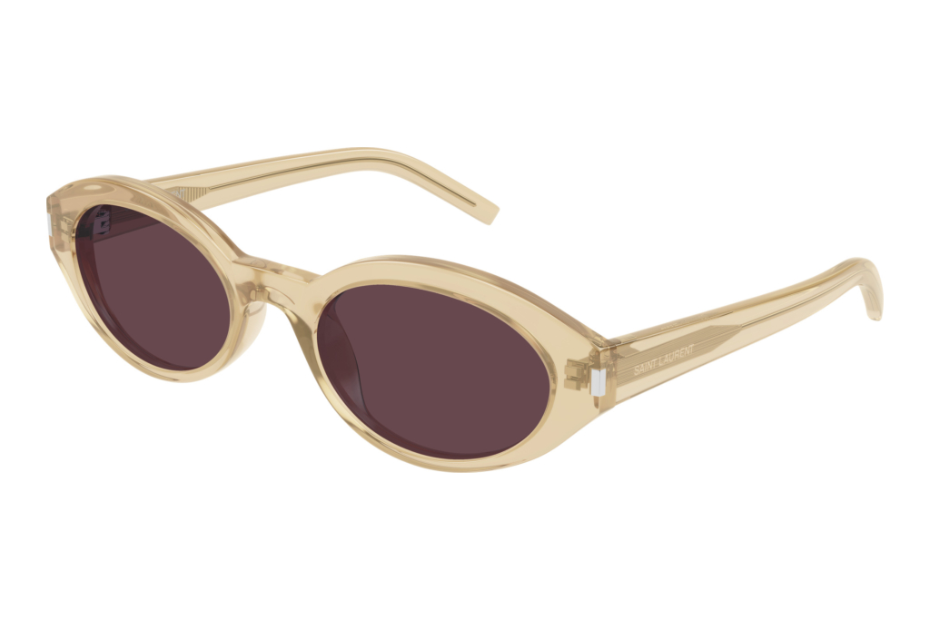 Saint Laurent SL 567 007 YELLOW Saint Laurent SL 567 007 YELLOW