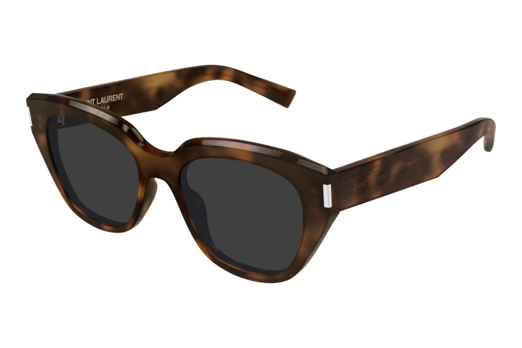 Saint Laurent SL 827 002 HAVANA Saint Laurent SL 827 002 HAVANA