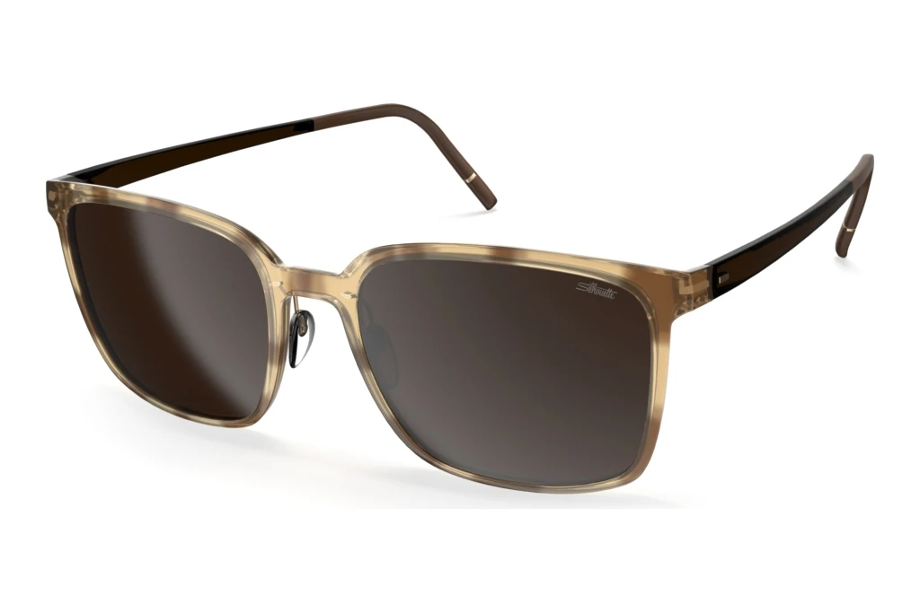 Silhouette 4088 6130 brownhazelnut matte/rose Silhouette 4088 6130 brownhazelnut matte/rose