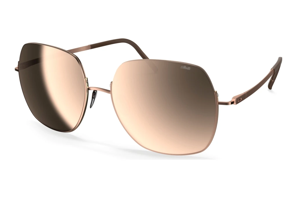 Silhouette 8194 3530 blackRose All Day Silhouette 8194 3530 blackRose All Day